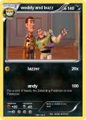 woddy and buzz