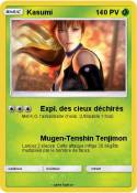 Kasumi