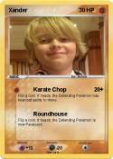 Xander