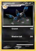Umbreon