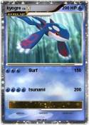 kyogre