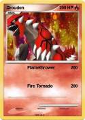 Groudon