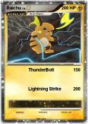 Raichu
