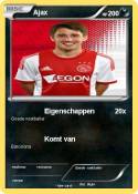 Ajax