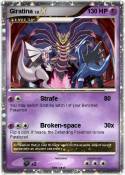 Giratina