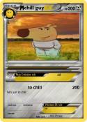 chill guy