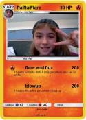 RaiRaiFlare