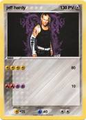 jeff hardy 