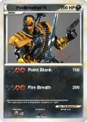 FireBreather76
