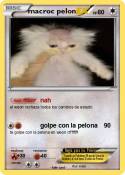 macroc pelon