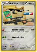 MLG Doge