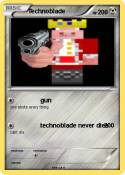 Technoblade