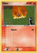 Flame
