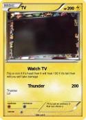 TV