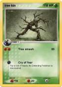 tree kin