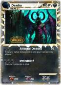 Deadra