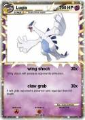 Lugia