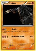 Predator