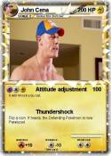 John Cena