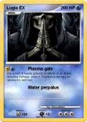 Lugia EX