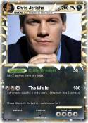 Chris Jericho