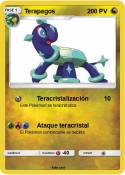 Terapagos