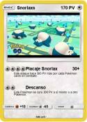 Snorlaxs