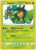 Ogerpon