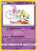 Mew