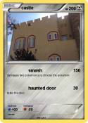 castle