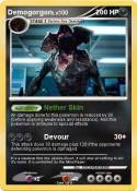 Demogorgon