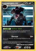 Demogorgon