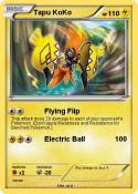 Tapu KoKo