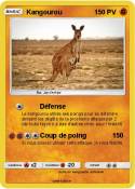Kangourou