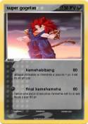 super gogetas 
