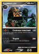 Predateur