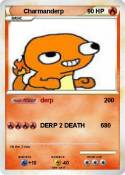 Charmanderp