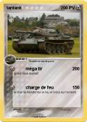 tantank