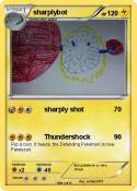 sharplybot