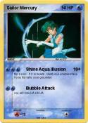 Sailor Mercury