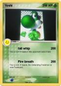 Yoshi