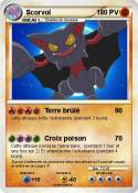 Scorvol