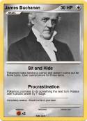 James Buchanan
