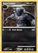 Black Panther
