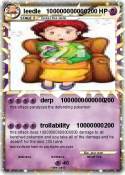 leedle 10000000
