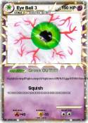 Eye Ball 3