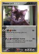 Phenix Lv.X