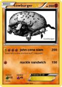 cowburger