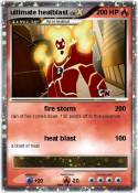 ultimate heatbl