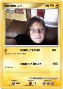 maxime